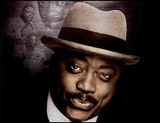 Robin Harris