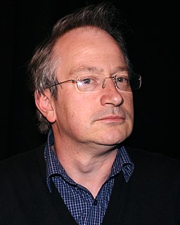 Robin Ince