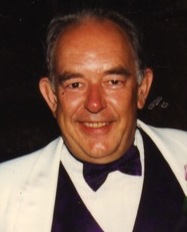 Robin Leach