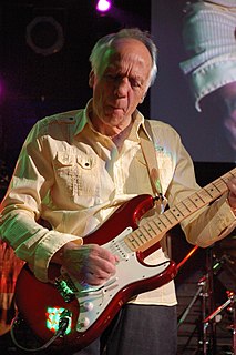 Robin Trower