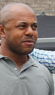 Rockmond Dunbar