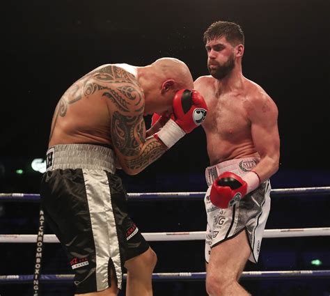 Rocky Fielding