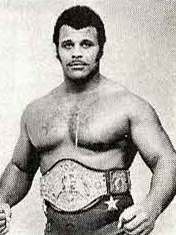 Rocky Johnson