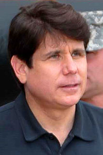 Rod Blagojevich