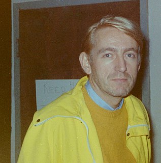 Rod McKuen