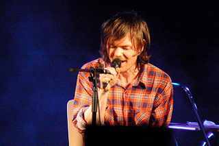 Roddy Woomble