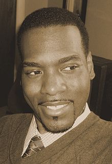 Roderick L. Evans