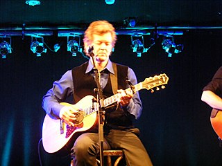 Rodney Crowell