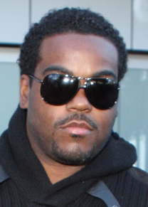 Rodney Jerkins