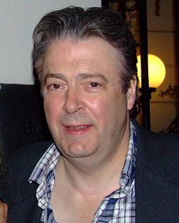 Roger Allam