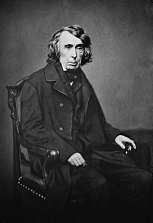 Roger B. Taney