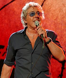 Roger Daltrey