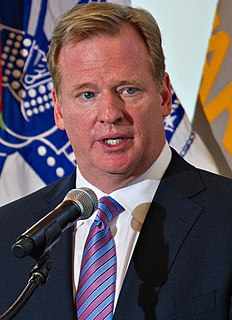 Roger Goodell