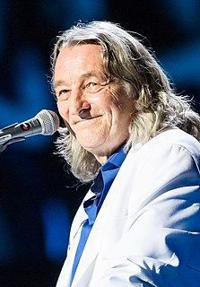 Roger Hodgson