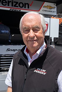 Roger Penske