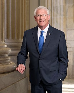 Roger Wicker