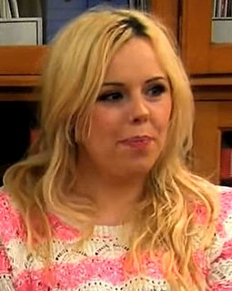 Roisin Conaty