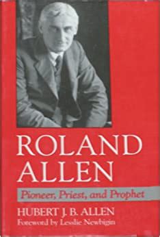 Roland Allen