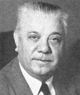 Roland V. Libonati