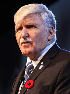 Romeo Dallaire