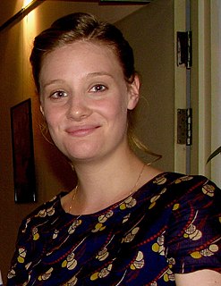 Romola Garai