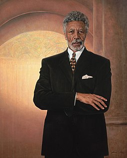 Ron Dellums