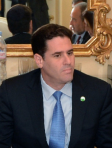 Ron Dermer