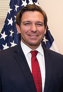 Ron DeSantis