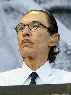 Ron Mael