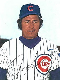 Ron Santo