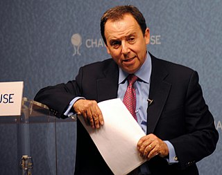 Ron Suskind