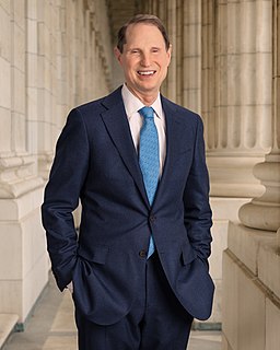 Ron Wyden