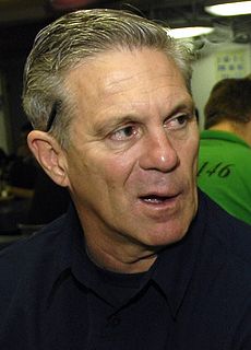 Ron Zook