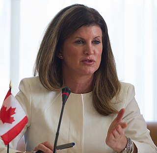 Rona Ambrose