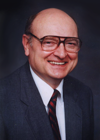 Ronald H. Nash