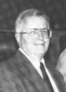 Ronald L. Buckwalter