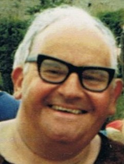 Ronnie Barker