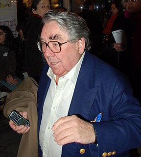 Ronnie Corbett