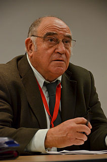 Ronnie Kasrils