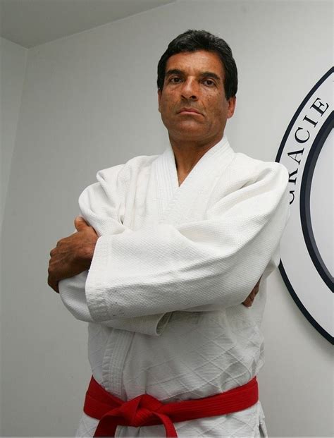 Rorion Gracie