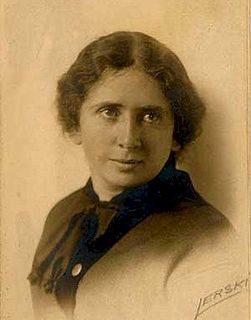 Rose Schneidermann