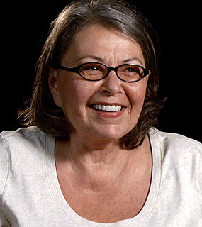 Roseanne Barr