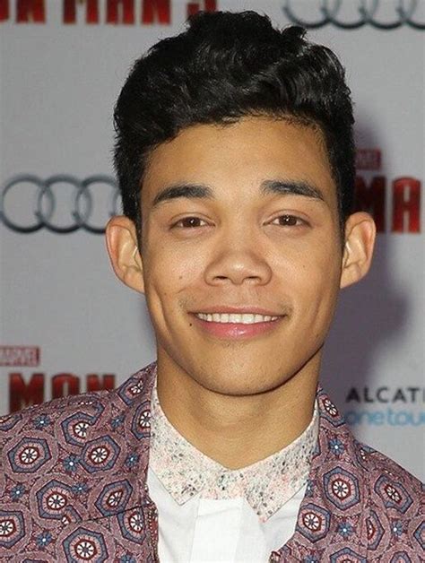 Roshon Fegan