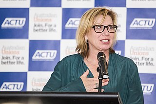 Rosie Batty