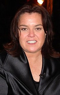 Rosie O&#39;Donnell