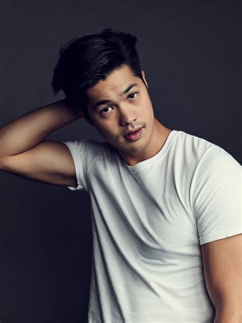 Ross Butler