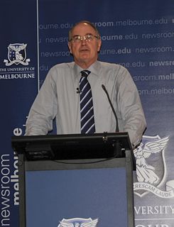 Ross Garnaut