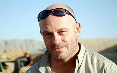 Ross Kemp