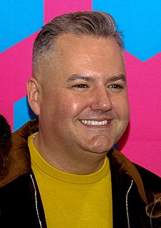 Ross Mathews