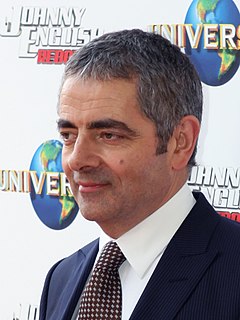 Rowan Atkinson